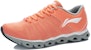 (Women) Li-Ning Arc 3 'Cool Grey Red' ARHH048-9