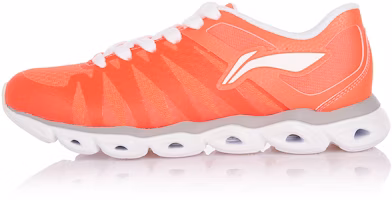 (Women) Li-Ning Arc 3 'Orange Gray White' ARHH048-4 (Women) Li-Ning Arc 3 'Orange Gray White' ARHH048-4