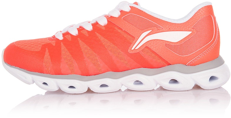 (Women) Li-Ning Arc 3 'Orange Gray White' ARHH048-4 Buy (Women) Li-Ning Arc 3 'Orange Gray White' ARHH048-4