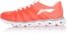 (Women) Li-Ning Arc 3 'Orange Gray White' ARHH048-4