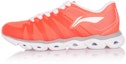 Buy (Women) Li-Ning Arc 3 'Orange Gray White' ARHH048-4