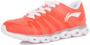 Order (Women) Li-Ning Arc 3 'Orange Gray White' ARHH048-4