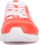 Shop (Women) Li-Ning Arc 3 'Orange Gray White' ARHH048-4