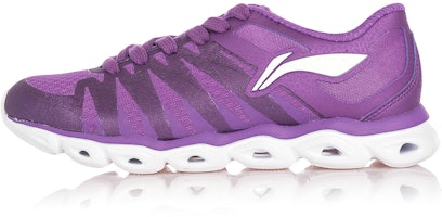 (Women) Li-Ning Arc 3 'Purple White' ARHH048-2 (Women) Li-Ning Arc 3 'Purple White' ARHH048-2