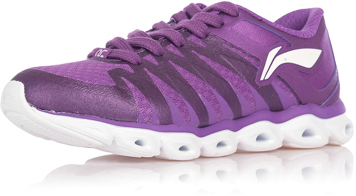 (W) 리닝 아크 3 '퍼플 화이트' (Li-Ning Arc 3 'Purple White') ARHH048-2 Order (W) 리닝 아크 3 '퍼플 화이트' (Li-Ning Arc 3 'Purple White') ARHH048-2