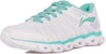(Women) Li-Ning Arc 3 'White Green' ARHH048-5