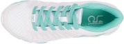 Lookbook (Women) Li-Ning Arc 3 'White Green' ARHH048-5