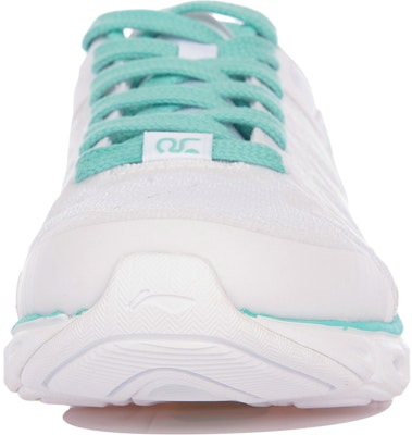 (W) 리닝 아크 3 '화이트 그린' (Li-Ning Akeu 3 'Hwaiteu Geurin') ARHH048-5 Shop (W) 리닝 아크 3 '화이트 그린' (Li-Ning Akeu 3 'Hwaiteu Geurin') ARHH048-5