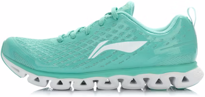 (Women) Li-Ning Arc 4 'Green and White' ARHJ038-2 (Women) Li-Ning Arc 4 'Green and White' ARHJ038-2
