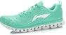 (W) Li-Ning Arc 4 'Hijau dan Putih' ARHJ038-2