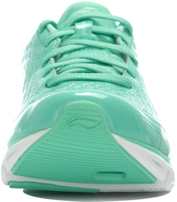 (W) Li-Ning Arc 4 'Hijau dan Putih' ARHJ038-2 Shop (W) Li-Ning Arc 4 'Hijau dan Putih' ARHJ038-2