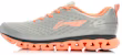 (W) Li-Ning Arc 4 'Kelabu Jingga' ARHJ038-6