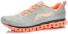 (W) Li-Ning Arc 4 'Kelabu Jingga' ARHJ038-6