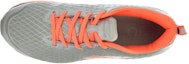Lookbook (W) Li-Ning Arc 4 'Kelabu Jingga' ARHJ038-6