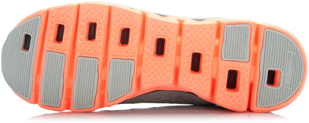 (W) 리닝 아크 4 '그레이 오렌지' (Li-Ning Arc 4 'Grey Orange') ARHJ038-6 Purchase (W) 리닝 아크 4 '그레이 오렌지' (Li-Ning Arc 4 'Grey Orange') ARHJ038-6
