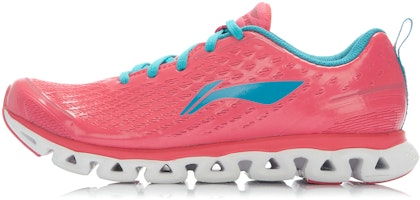 (Women) Li-Ning Arc 4 'Pink Blue' ARHJ038-3 (Women) Li-Ning Arc 4 'Pink Blue' ARHJ038-3