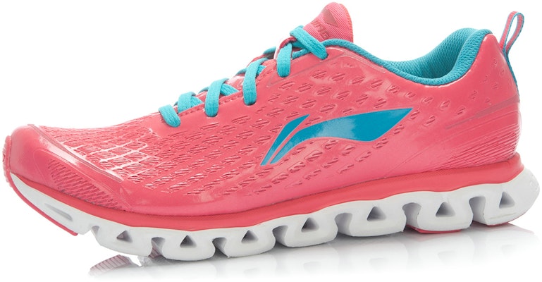 (W) Li-Ning Arc 4 'Merah Jambu Biru' ARHJ038-3 Order (W) Li-Ning Arc 4 'Merah Jambu Biru' ARHJ038-3