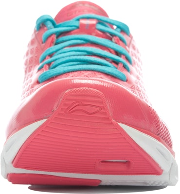 (W) 리닝 아크 4 '핑크 블루' (Li-Ning Akeu 4 'Pingkeu Beullu') ARHJ038-3 Shop (W) 리닝 아크 4 '핑크 블루' (Li-Ning Akeu 4 'Pingkeu Beullu') ARHJ038-3