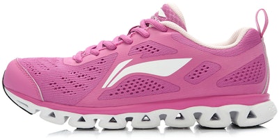 (Women) Li-Ning Arc 4 'Pink Shock-Absorption' ARHK004-1 (Women) Li-Ning Arc 4 'Pink Shock-Absorption' ARHK004-1