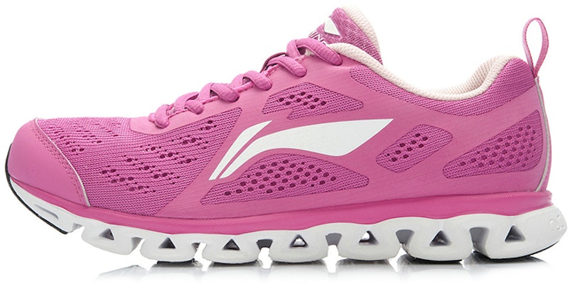 (W) Li-Ning Arc 4 'Penyerapan Kejutan Pink' ARHK004-1 Buy (W) Li-Ning Arc 4 'Penyerapan Kejutan Pink' ARHK004-1