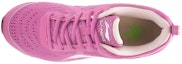 Lookbook (W) Li-Ning Arc 4 'Penyerapan Kejutan Pink' ARHK004-1