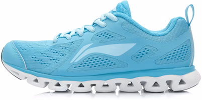 (Women) Li-Ning Arc 4 Running Shoes 'Light Blue' ARHK004-2 (Women) Li-Ning Arc 4 Running Shoes 'Light Blue' ARHK004-2
