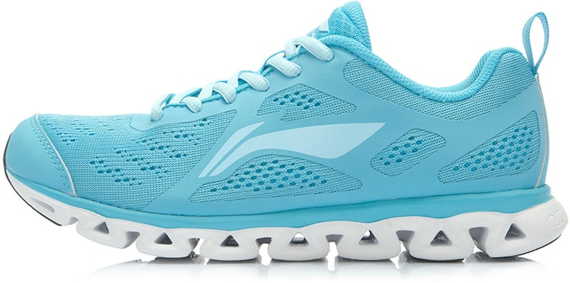 (W) Kasut Lari Li-Ning Arc 4 'Biru Muda' ARHK004-2 Buy (W) Kasut Lari Li-Ning Arc 4 'Biru Muda' ARHK004-2