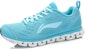 (W) Kasut Lari Li-Ning Arc 4 'Biru Muda' ARHK004-2