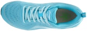 Lookbook (W) Kasut Lari Li-Ning Arc 4 'Biru Muda' ARHK004-2