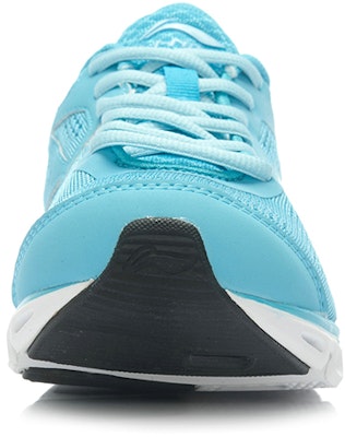(W) Kasut Lari Li-Ning Arc 4 'Biru Muda' ARHK004-2 Shop (W) Kasut Lari Li-Ning Arc 4 'Biru Muda' ARHK004-2