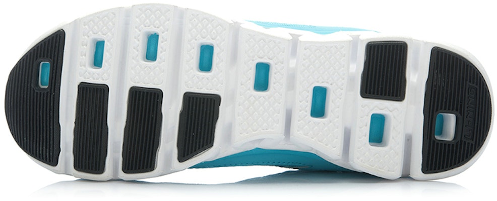 (W) Kasut Lari Li-Ning Arc 4 'Biru Muda' ARHK004-2 Purchase (W) Kasut Lari Li-Ning Arc 4 'Biru Muda' ARHK004-2