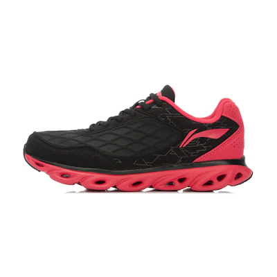 (W) Li-Ning Arc 5 'Black Red'