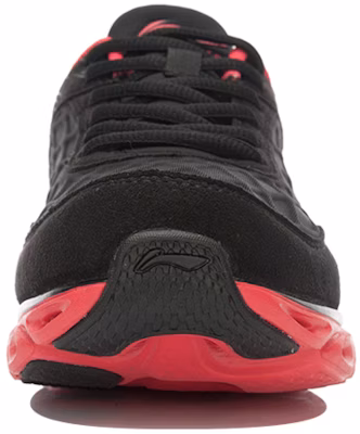 (W) Li-Ning Arc 5 'Hitam Merah' ARHK058-4 Shop (W) Li-Ning Arc 5 'Hitam Merah' ARHK058-4