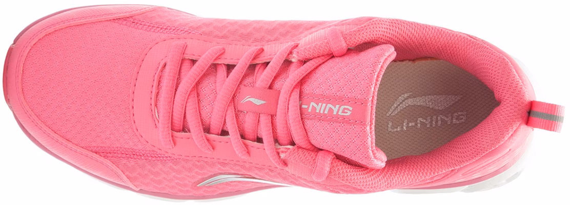 (W) Li-Ning Arc 5 'Element Pink' Wanita ARHK054-2 Lookbook (W) Li-Ning Arc 5 'Element Pink' Wanita ARHK054-2