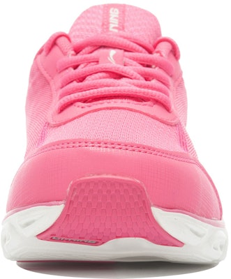 (W) Li-Ning Arc 5 'Element Pink' Wanita ARHK054-2 Shop (W) Li-Ning Arc 5 'Element Pink' Wanita ARHK054-2