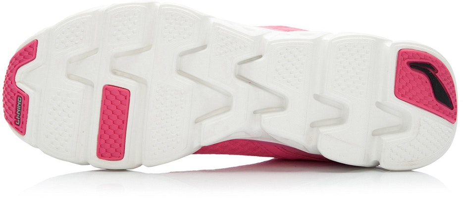 (W) Li-Ning Arc 5 'Element Pink' Wanita ARHK054-2 Purchase (W) Li-Ning Arc 5 'Element Pink' Wanita ARHK054-2