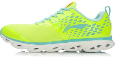 (Women) Li-Ning Arc 5 'Fluorescent Green' ARHK034-5 (Women) Li-Ning Arc 5 'Fluorescent Green' ARHK034-5