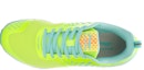 Lookbook (W) Li-Ning Arc 5 'Hijau Pendarfluor' ARHK034-5