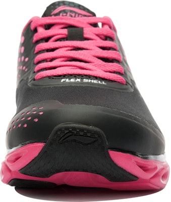 (W) Li-Ning Arc 5 Kasut Lari Rendah 'Hitam Merah Jambu' ARHK034-2 Shop (W) Li-Ning Arc 5 Kasut Lari Rendah 'Hitam Merah Jambu' ARHK034-2