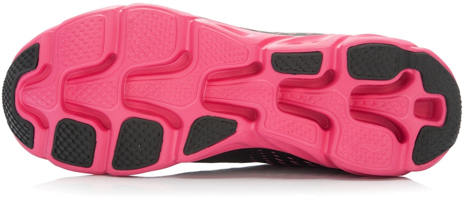 (W) Li-Ning Arc 5 Kasut Lari Rendah 'Hitam Merah Jambu' ARHK034-2 Purchase (W) Li-Ning Arc 5 Kasut Lari Rendah 'Hitam Merah Jambu' ARHK034-2