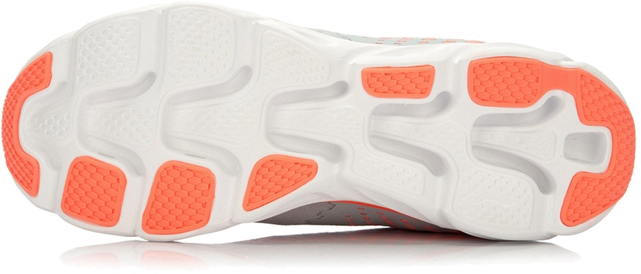 (W) Li-Ning Arc 5 Running 'Kelabu Jingga' ARHK034-4 Purchase (W) Li-Ning Arc 5 Running 'Kelabu Jingga' ARHK034-4