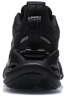 (Women) Li-Ning Arc 'All Black' ARHP226-12 Shop (Women) Li-Ning Arc 'All Black' ARHP226-12