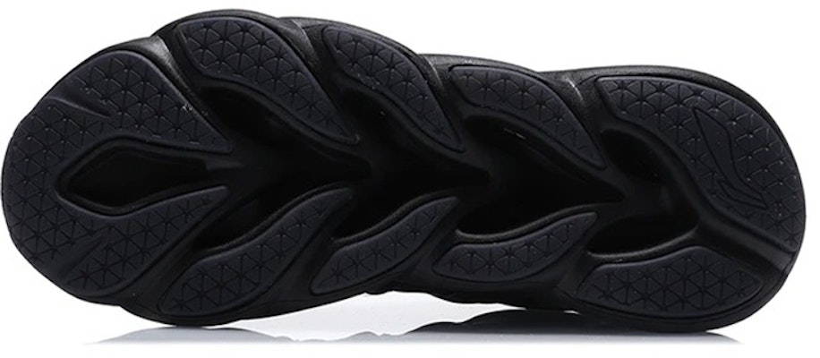 (W) Li-Ning Arc 'Todo Negro' ARHP226-12 Purchase (W) Li-Ning Arc 'Todo Negro' ARHP226-12