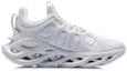 Order (W) Li-Ning Arc 'Serba Putih' ARHP226-11