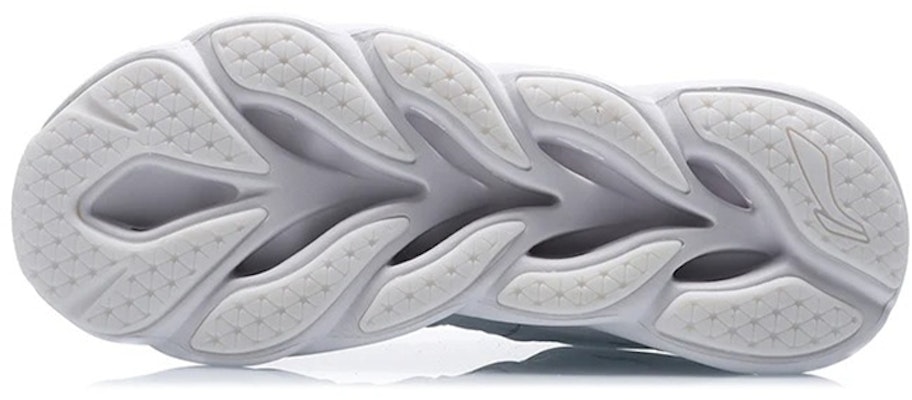 (Women) Li-Ning Arc 'All White' ARHP226-11 Purchase (Women) Li-Ning Arc 'All White' ARHP226-11