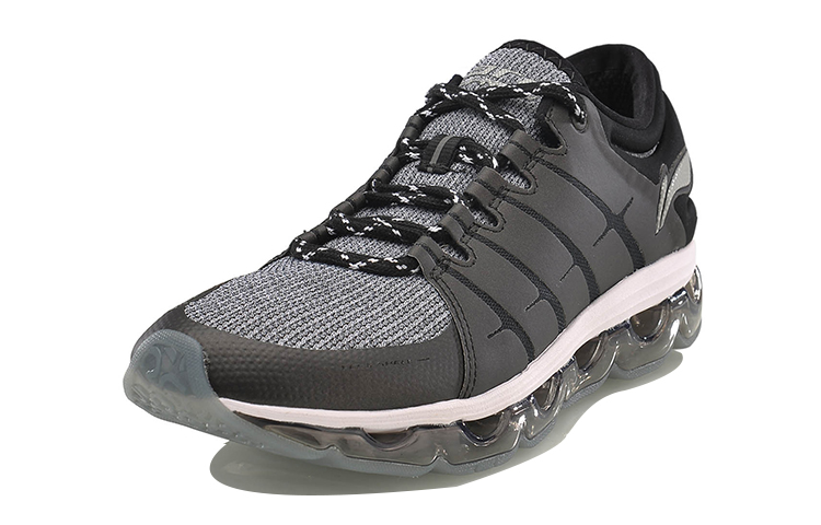 (W) Li-Ning Arc 'Basic Black' 圖 3