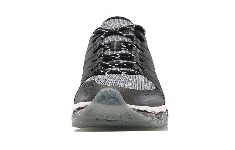 (W) Li-Ning Arc 'Basic Black' 圖 4