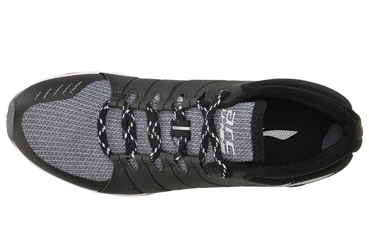 (W) Li-Ning Arc 'Basic Black' 圖 5