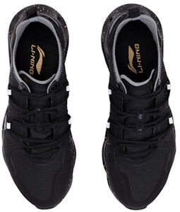 (W) Li-Ning Arc 'Hitam' ARHQ088-1 Shop (W) Li-Ning Arc 'Hitam' ARHQ088-1