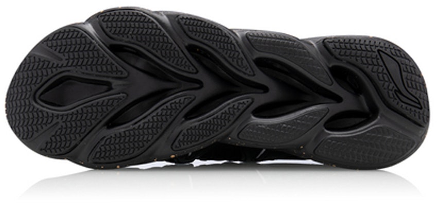 (Women) Li-Ning Arc 'Black' ARHQ088-1 Purchase (Women) Li-Ning Arc 'Black' ARHQ088-1